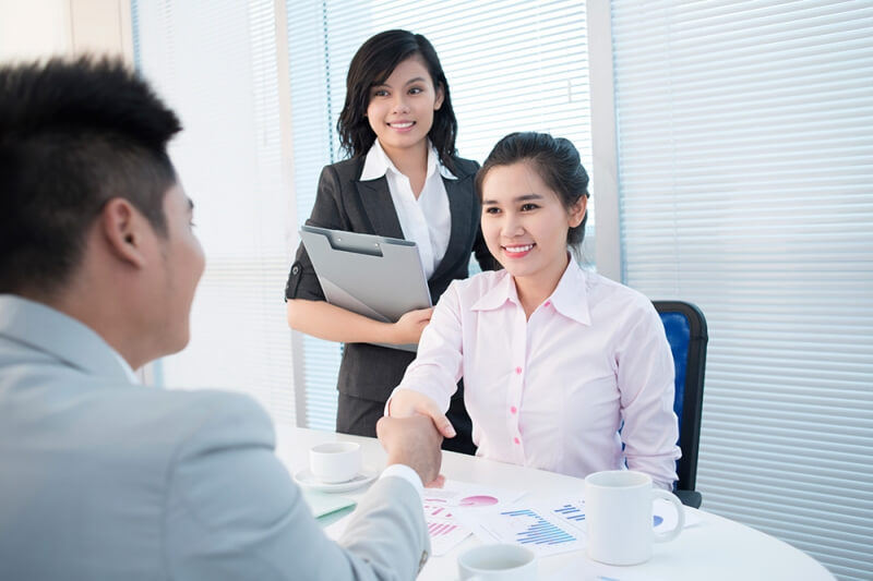 6 cách quản lý nhân viên hiệu quả từ chuyên gia nhân sự